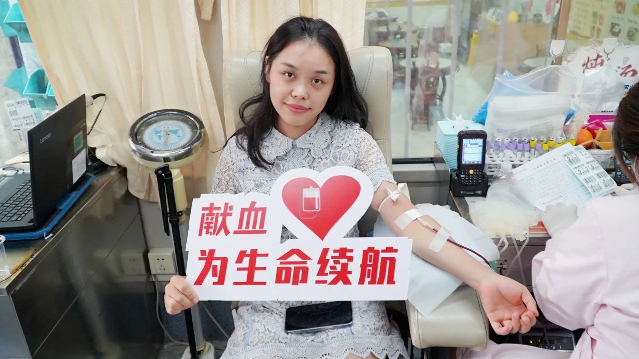 挽袖獻愛心，國企展擔當 | 市東暉公司組織開展無償獻血活動